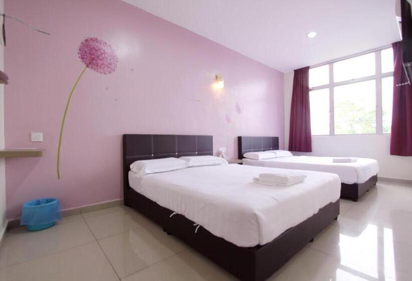 Fotos del hotel Max Inn:  14