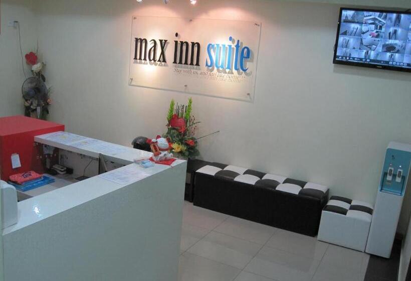 Fotos del hotel Max Inn:  15