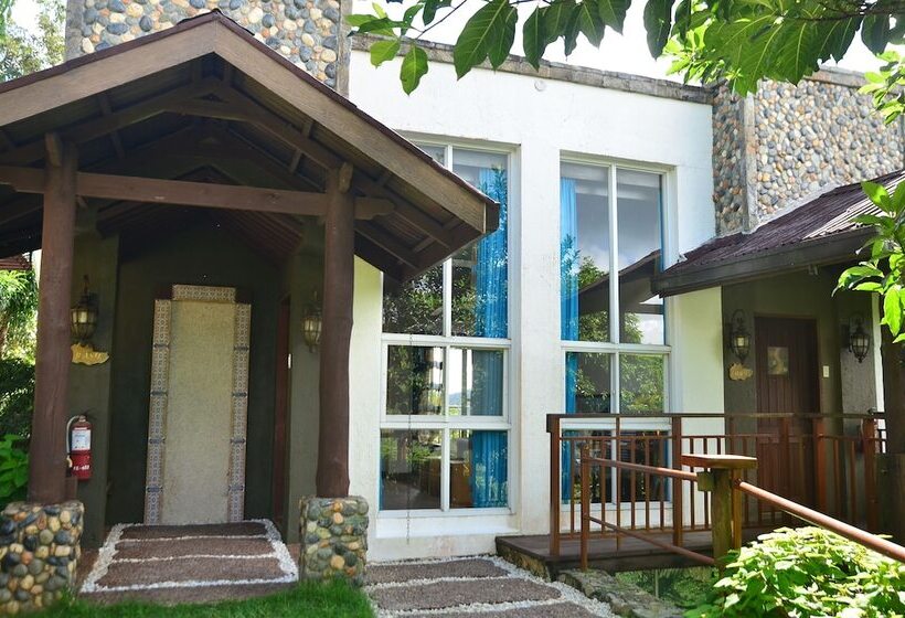 Fotos del hotel West 35 Eco Mountain Resort:  16