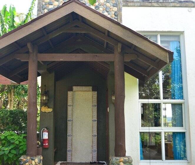 Fotos del hotel West 35 Eco Mountain Resort:  22