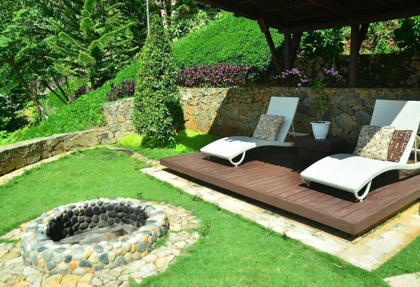 Fotos del hotel West 35 Eco Mountain Resort:  21