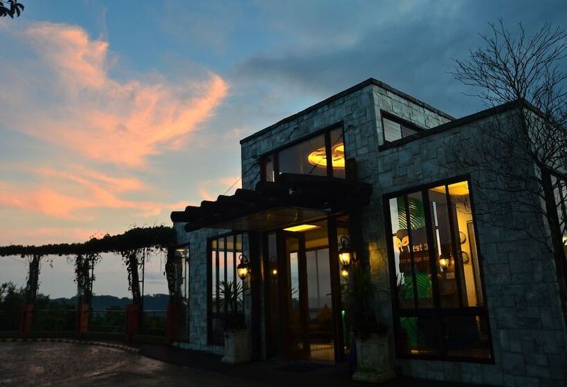 Fotos del hotel West 35 Eco Mountain Resort:  20