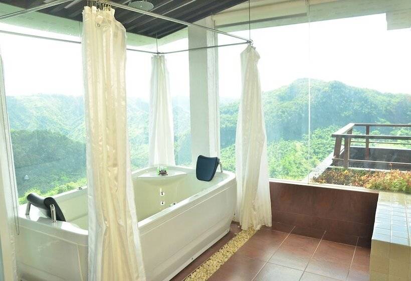 Fotos del hotel West 35 Eco Mountain Resort:  17