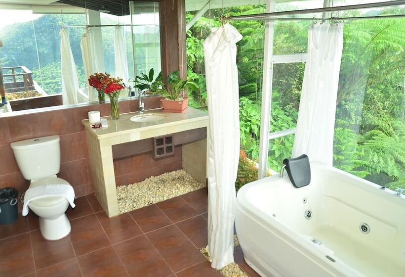 Fotos del hotel West 35 Eco Mountain Resort:  15