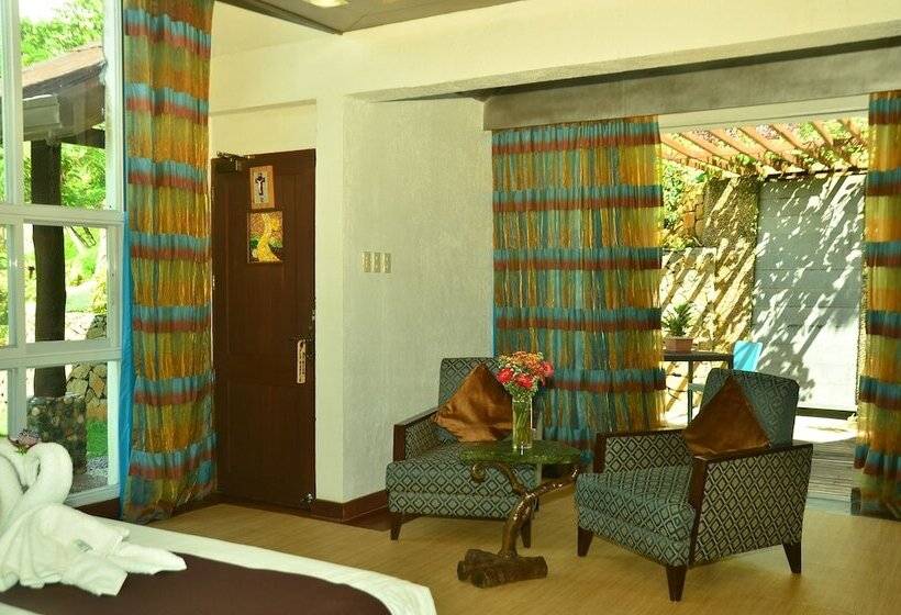 Fotos del hotel West 35 Eco Mountain Resort:  14