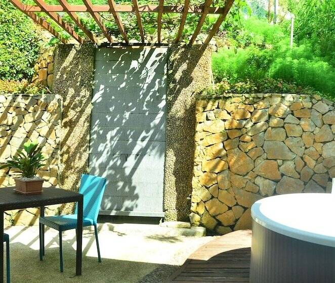 Fotos del hotel West 35 Eco Mountain Resort:  13