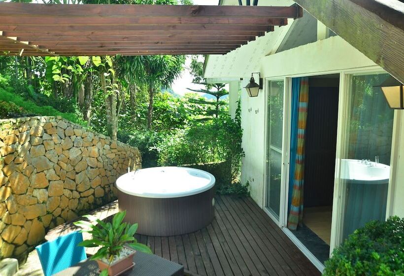 Fotos del hotel West 35 Eco Mountain Resort:  12