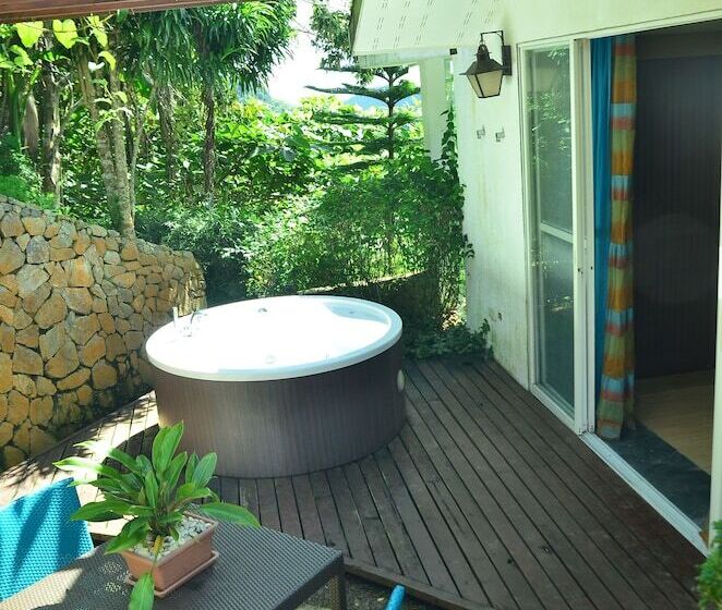 Fotos del hotel West 35 Eco Mountain Resort:  11