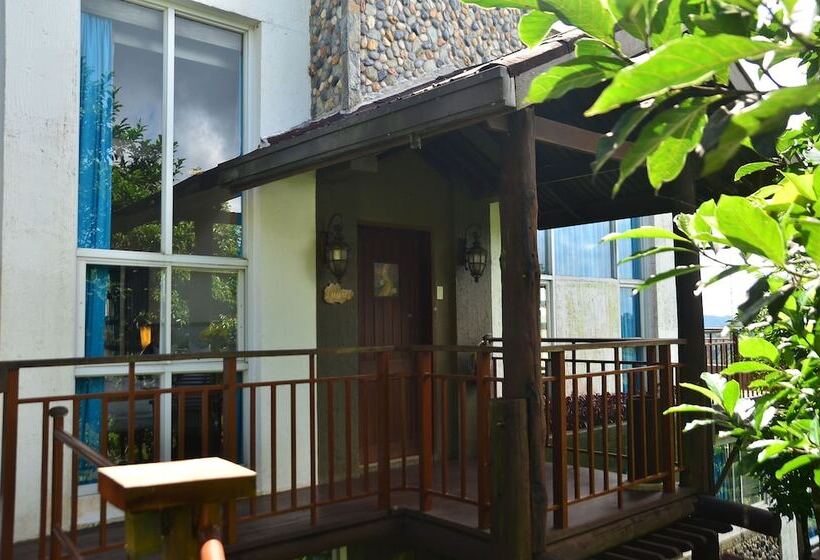 Fotos del hotel West 35 Eco Mountain Resort:  10