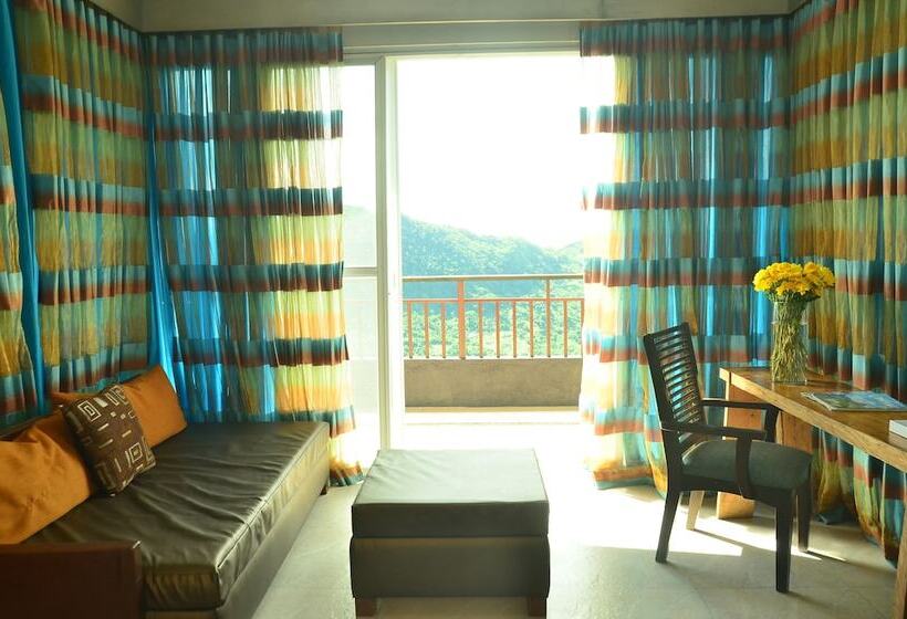 Fotos del hotel West 35 Eco Mountain Resort:  23