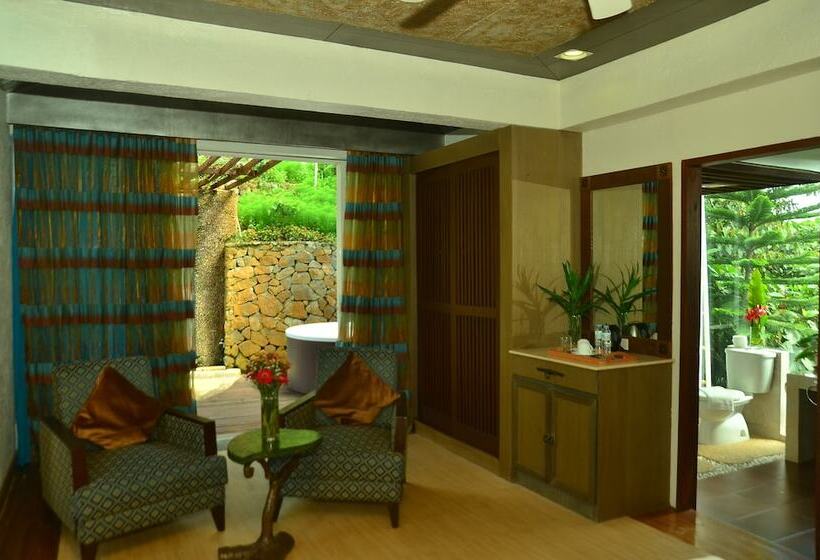 Fotos del hotel West 35 Eco Mountain Resort:  8