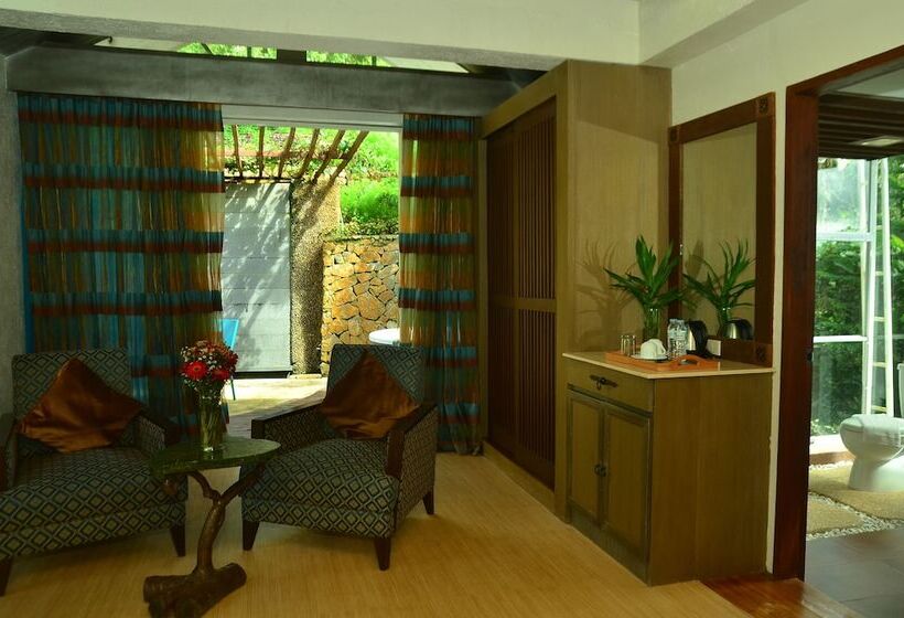 Fotos del hotel West 35 Eco Mountain Resort:  24