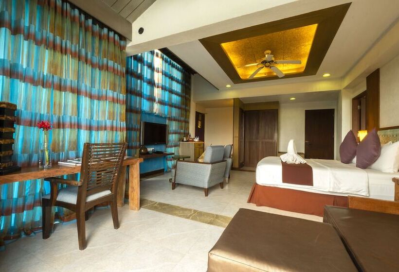 Fotos del hotel West 35 Eco Mountain Resort:  25