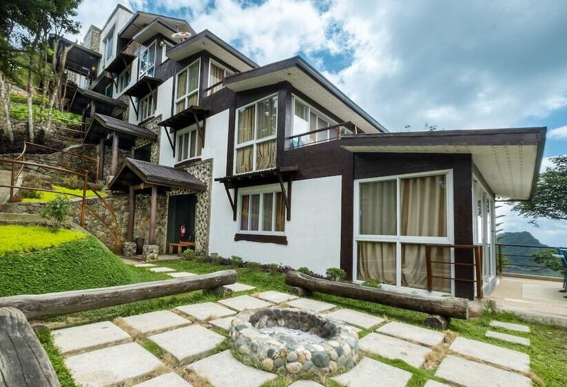 Fotos del hotel West 35 Eco Mountain Resort:  6