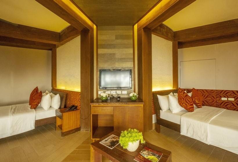 Fotos del hotel West 35 Eco Mountain Resort:  5