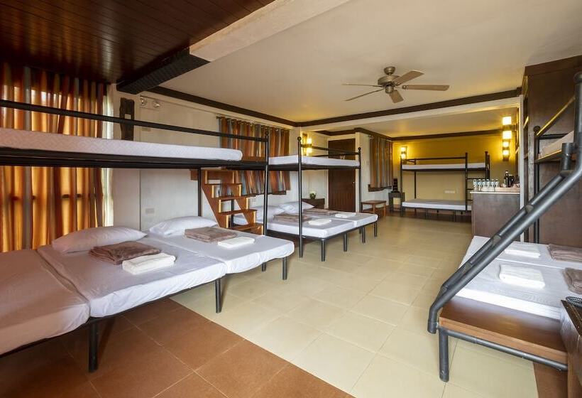 Fotos del hotel West 35 Eco Mountain Resort:  4