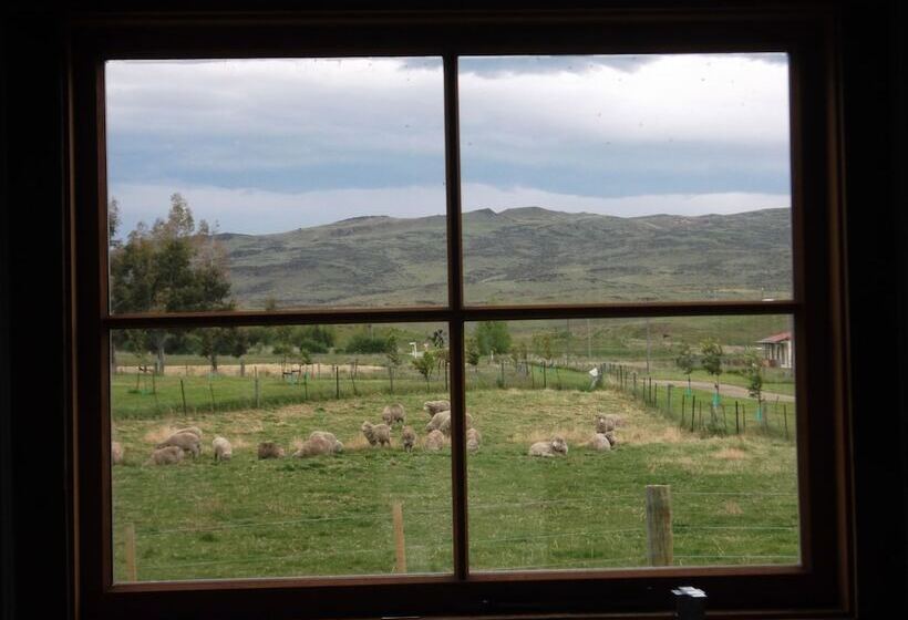 Fotos del hotel Behind The Bike Sheds:  23