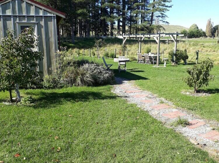 Fotos del hotel Behind The Bike Sheds:  13