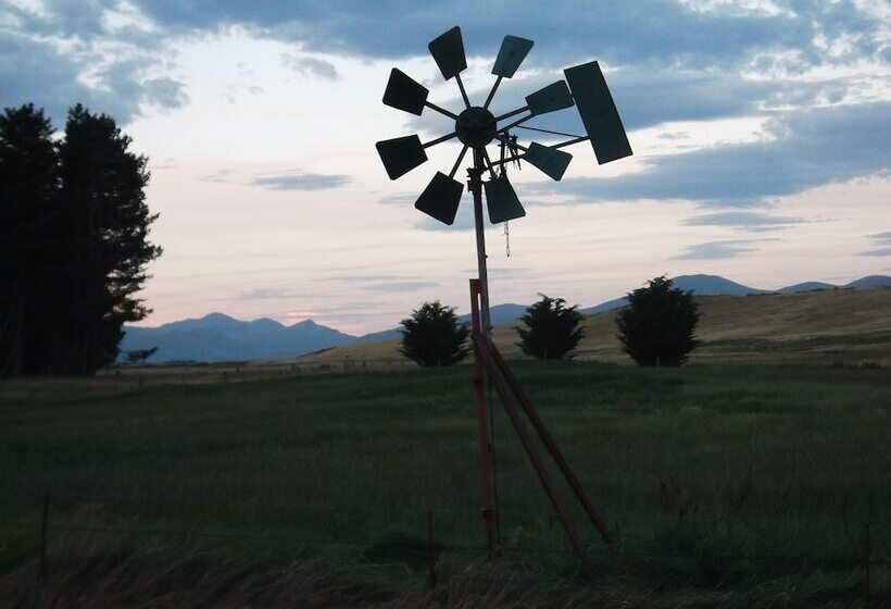 Fotos del hotel Behind The Bike Sheds:  3