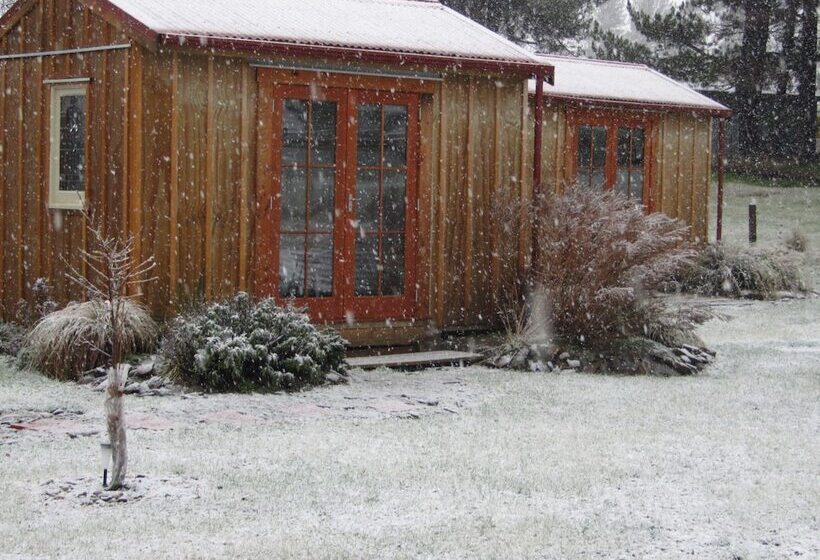 Fotos del hotel Behind The Bike Sheds:  5