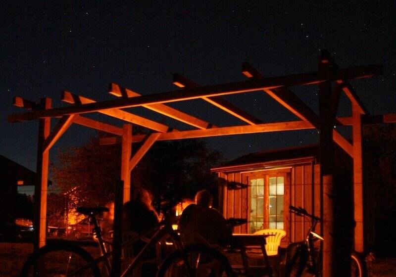 Fotos del hotel Behind The Bike Sheds:  6