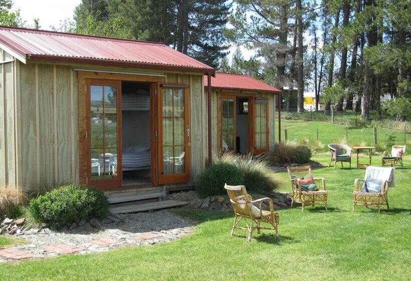 Fotos del hotel Behind The Bike Sheds:  9