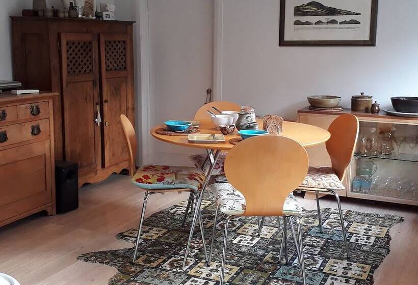 Fotos del hotel Behind The Bike Sheds:  11