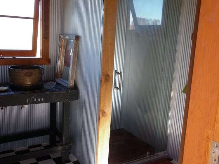 Fotos del hotel Behind The Bike Sheds:  12