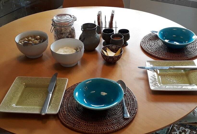 Fotos del hotel Behind The Bike Sheds:  14