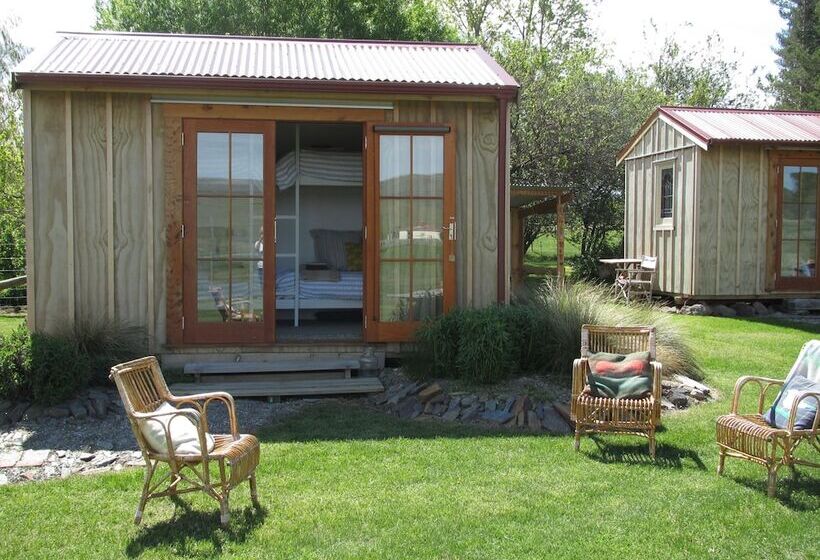 Fotos del hotel Behind The Bike Sheds:  15