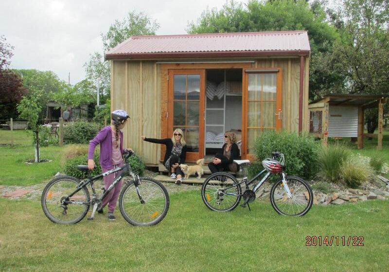 Fotos del hotel Behind The Bike Sheds:  2