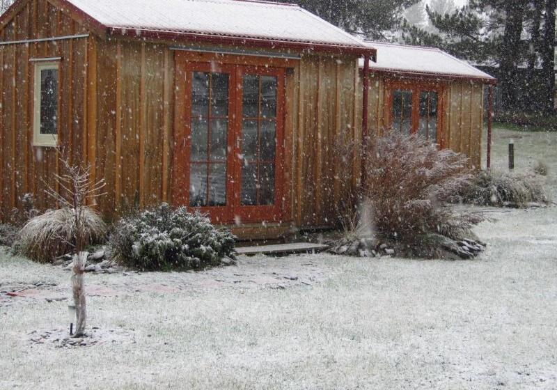 Fotos del hotel Behind The Bike Sheds:  16