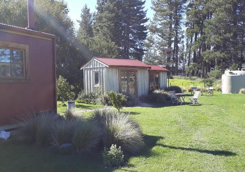 Fotos del hotel Behind The Bike Sheds:  17