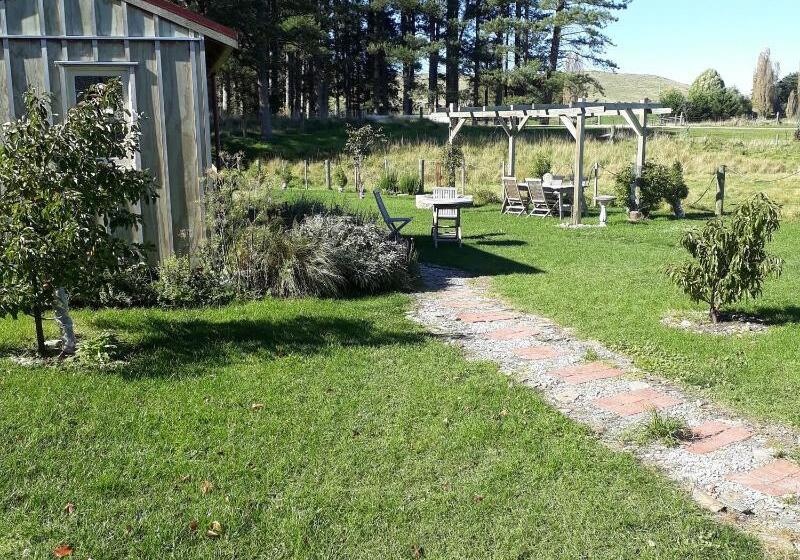 Fotos del hotel Behind The Bike Sheds:  18