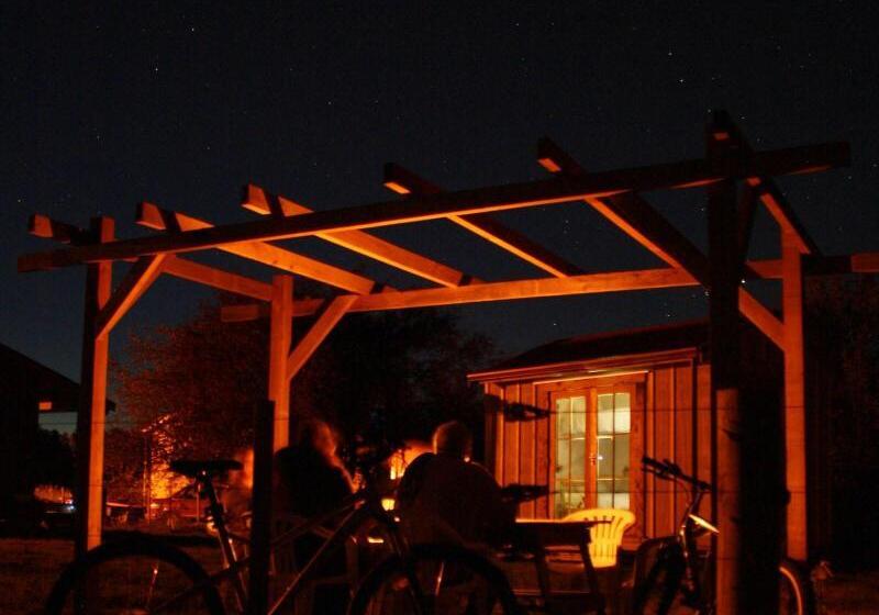 Fotos del hotel Behind The Bike Sheds:  21