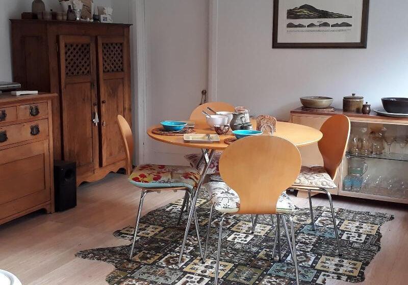 Fotos del hotel Behind The Bike Sheds:  24