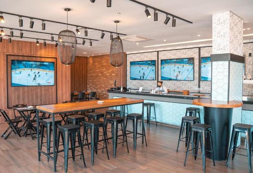 Fotos del hotel My Mabu:  4