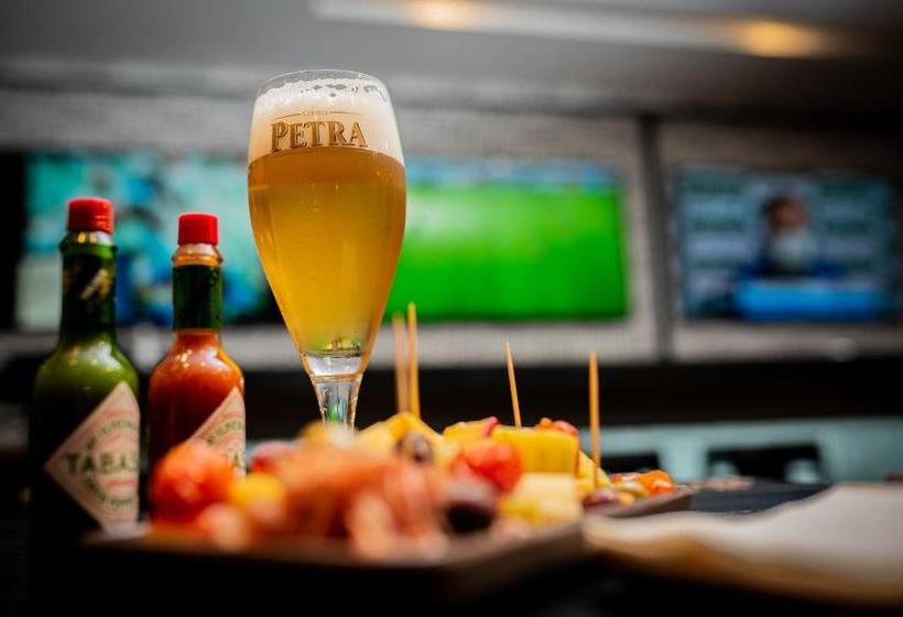 Fotos del hotel My Mabu:  5