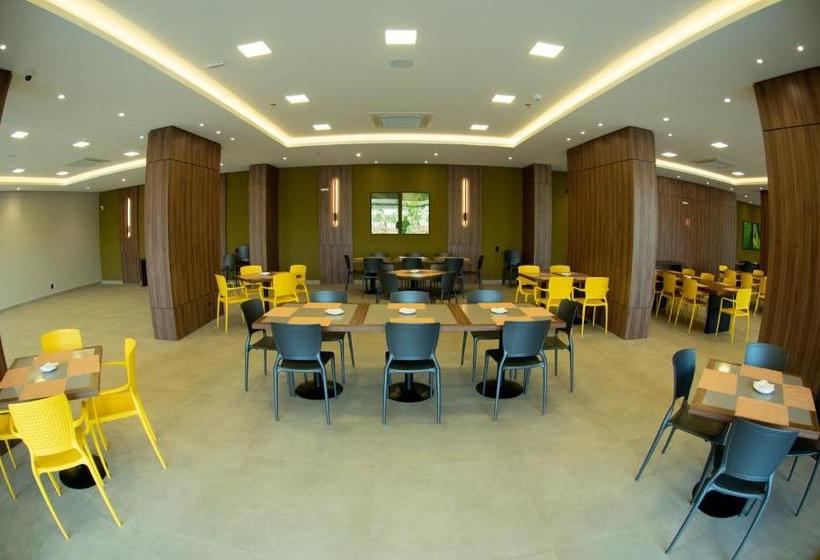 Fotos del hotel My Mabu:  8