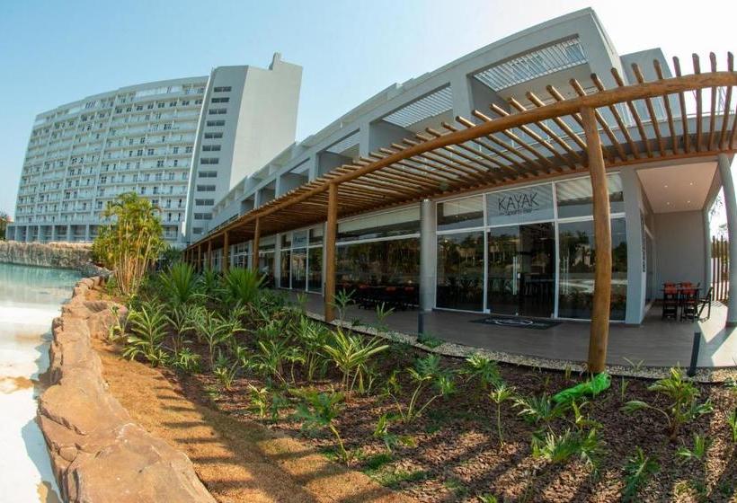 Fotos del hotel My Mabu:  12