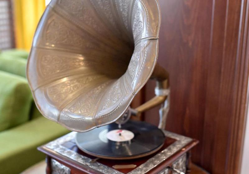 Fotos del hotel Alexander Hotel Gerakari:  3