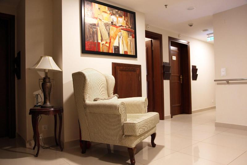 Fotos del hotel Alexander Hotel Gerakari:  15