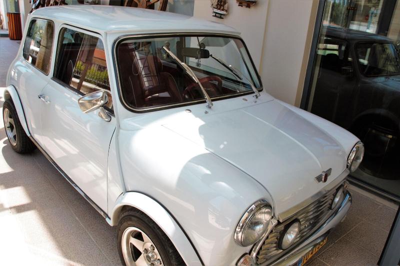 Fotos del hotel Alexander Hotel Gerakari:  16