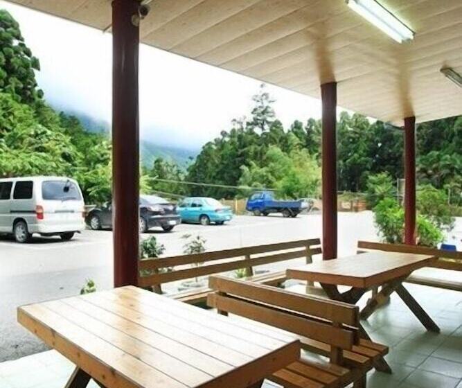 Fotos del hotel Fenchihu Street:  7