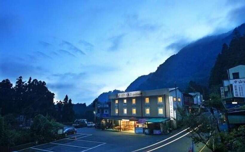 Fotos del hotel Fenchihu Street:  8