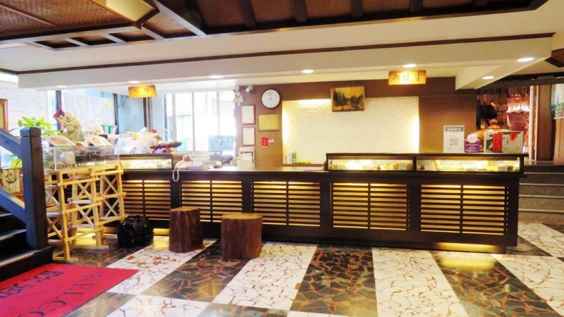 Fotos del hotel Fenchihu Street:  17