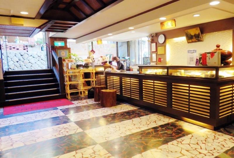 Fotos del hotel Fenchihu Street:  20