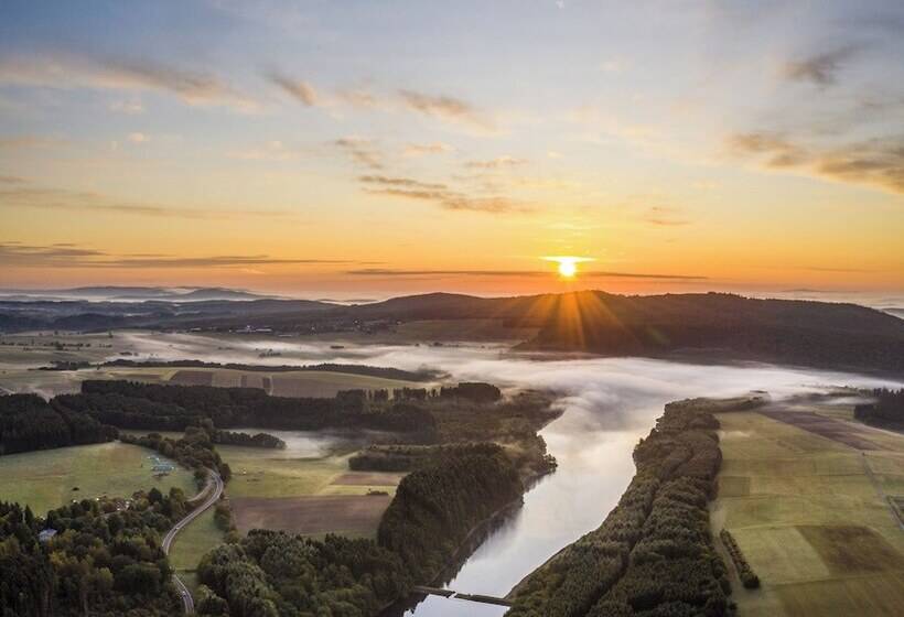 Klosterhotel Marienhöh