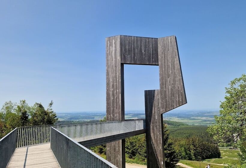 Fotos del hotel Klosterhotel Marienhöh:  23