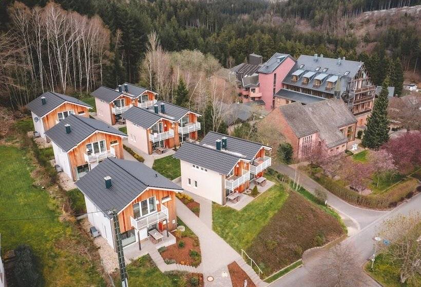 Fotos del hotel Klosterhotel Marienhöh:  3